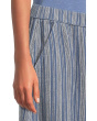 Tate Double Weave Palazzo Pants