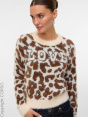 Vero Moda Вязаный свитер C33364803-4292
