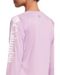 Tidal Tee™ Heather Long Sleeve
