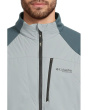 Arctic Crest Hybrid Full Zip