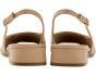 Valiey Slingback Mules