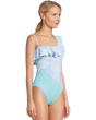Caelum Ruffle One-Piece