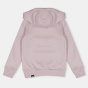 The North Face Простая толстовка с капюшоном-куполом на голову.