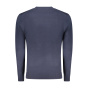 Accademia militare Sweatshirt-Man-Синий