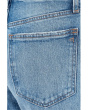 The Longline Straight Jean in Pickett Wash