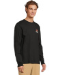 Dawn Patrol Long Sleeve Screen Tee