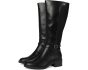 Brittany Mid Shaft Boots