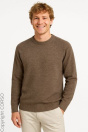 ONLY & SONS Свитер с круглым вырезом C12121543-4292