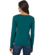 Rose Long Sleeve Tee