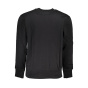Calvin klein Hoodie-Man-Черный