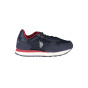 U.s. polo assn. Кроссовки - Мальчик - Синие