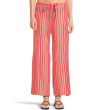 Becca's Seaside Crochet Split Leg Pants
