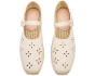 Clover Espadrille