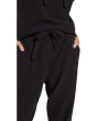 Recycled Boucle Relaxed Fit Jogger