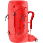 DEUTER Руководство для рюкзака 32+6 сл