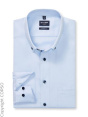 OLYMP Fashion Рубашка с длинным рукавом C83889752-4292