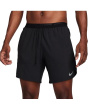 Nike Мужские шорты Dri-FIT Stride 2-в-1 длиной 7 дюймов