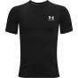 Under Armour Мужская одежда HeatGear® с коротким рукавом