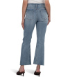 Kelsey High-Rise Fab Ab Ankle Flare-Nset Leg in Acceptance