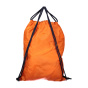 Norway 1963 Bags-Man / Woman-Оранжевый