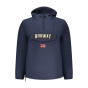 Norway 1963 Jackets-Man-Синий