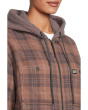 Plusher™ Microchill Lined Shacket