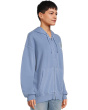 Surf Club Zip Hoodie