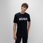 Hugo Футболка Dulivio