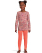 Classic Thermal Merino Base Layer Bottom (Toddler/Little Kid/Big Kid)