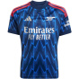 ADIDAS Детская майка ФК Арсенал 25/26 Аус_рт детская майка