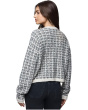 Lisette Texture Cardigan