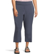 Plus Size All Seasons™ Capri