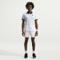 NIKE Мужская рубашка M NKCT HERITAGE POLO