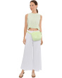 Featherweight Balance Cropped Tank