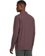 Bristol Organic Cotton Twill Long Sleeve