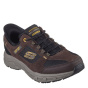 Skechers Мужские кроссовки Oak Canyon Slip On Runners