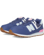 New Balance Kids 574 (Маленький ребенок)