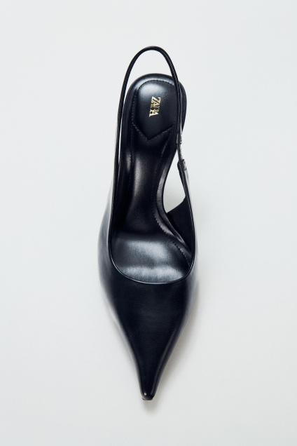 Zara СЛИНГБЭК С ПУНКТОМ 495684649-800-35
