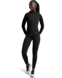 Allure Zip Pocket Long Leggings