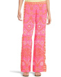 Vianna Silk Palazzo