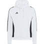 ADIDAS Мужская толстовка с капюшоном Tiro 24 Sweat
