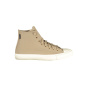 Converse Кроссовки-Woman-Beige