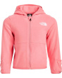 The North Face Kids Толстовка Glacier с капюшоном на молнии (для младенцев)