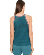 Aberg Halter Knit Top