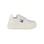 Tommy hilfiger Кроссовки - Женские - Bianco