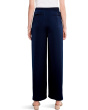 Petite Soft Drape Wide Leg Pants