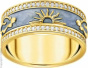 THOMAS SABO Кольцо C77624120-4288