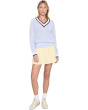 Maurice V-Neck Sweater