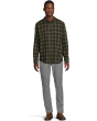 Lightweight Flannel Long Sleeve