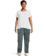 Yukio Cargo Pants